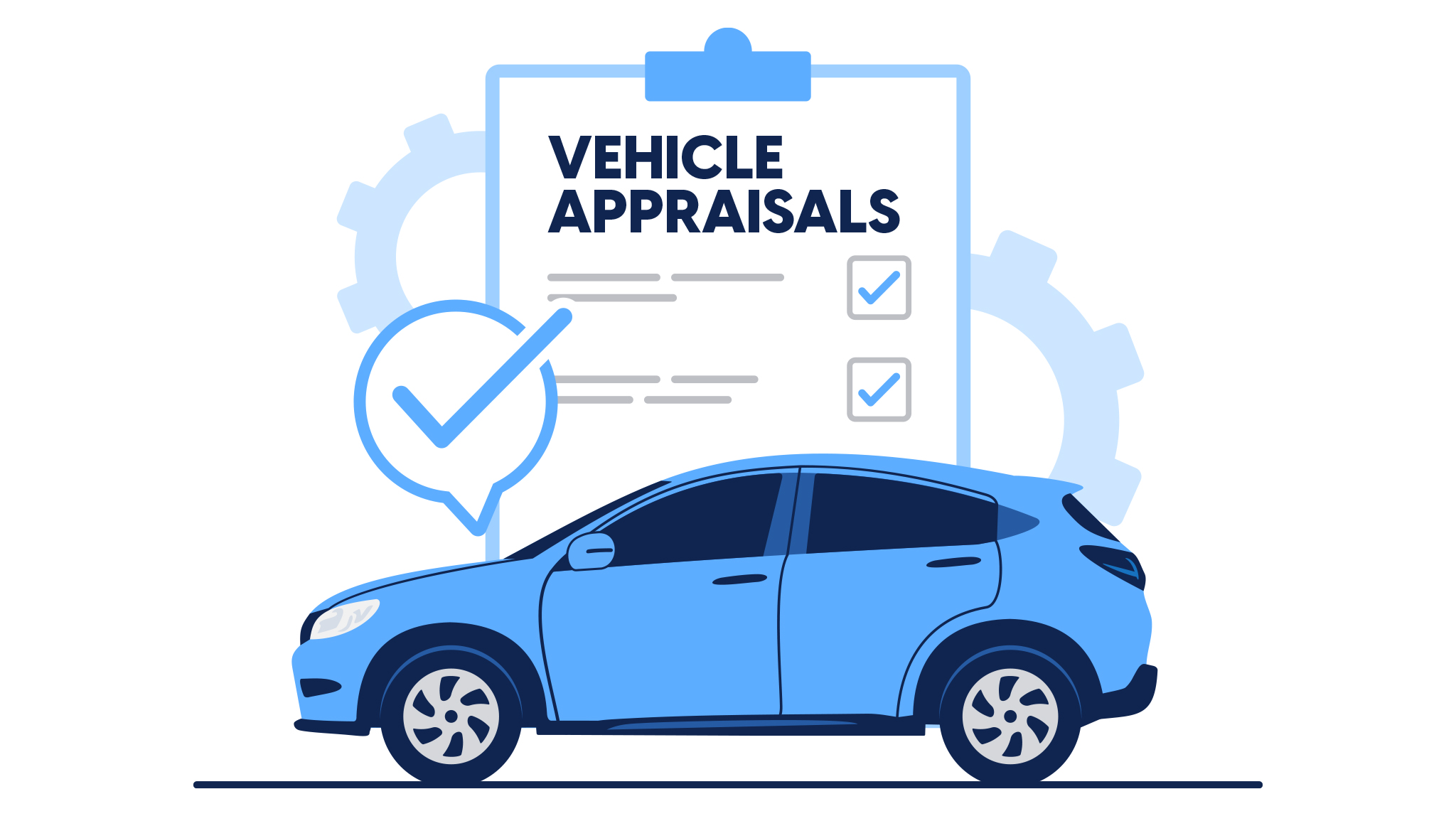 Vehicle Appraisals